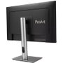 Asus ProArt Display PA248QFV Monitor 24.1" WUXGA IPS 100Hz 100% sRGB HDR10 Ergonómico Negro Plata